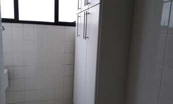 Imagem 6: Excelente apartamento para aluguel 2 dormitórios com armários planejados