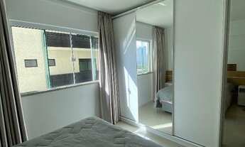 Imagem 2: Apartamento Pé na Areia