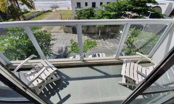 Imagem 5: Apartamento 4 dormitórios para Venda em Guarujá, Pitangueiras, 4 dormitórios, 1 suíte, 3 b