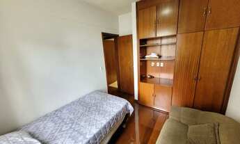 Imagem 9: Lourdes 4 quartos 2 suítes 2 vaga, lazer piscinas, quadra fitness, espaço Gourmet