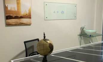 Imagem 2: Sala/Conjunto para venda tem 23 metros quadrados em Itapuã - Salvador - Bahia