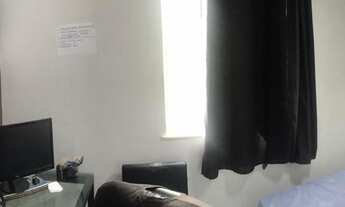 Imagem 3: Cód. 32 Mata Atlântica I 2/4 e 3º andar bem conservado