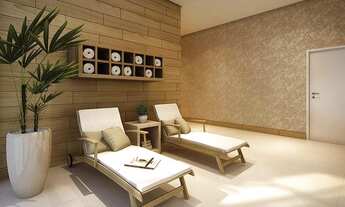 Imagem 7: Apartamento para venda possui 86 metros quadrados com 3 quartos