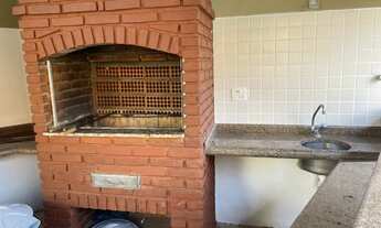 Imagem 5: Casa de condomínio para aluguel tem 176 metros quadrados com 4 quartos em Riviera - Bertio