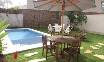 Imagem 4: Casa de condomínio á venda na Praia da Baleia