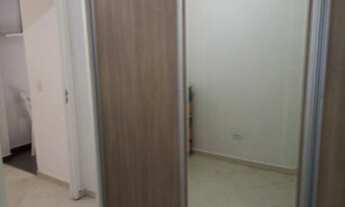 Imagem 5: 1 dormitório mobiliado a 12 minutos do metrô