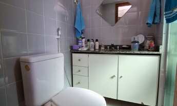 Imagem 5: Apartamento para venda possui 78 metros quadrados com 2 quartos