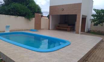 Imagem: R$ 1.350,00 - Aluguel de Sobrado - Bairro