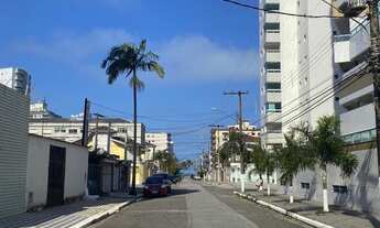 Imagem 7: Apartamento para venda possui 56 metros quadrados com 1 quarto em Caiçara - Praia Grande