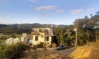 Imagem: Terreno venda 384 m² - Santo Amaro Da Imperatriz