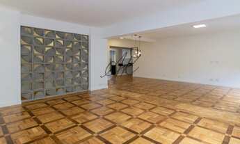 Imagem 3: Apartamento, Higienópolis - São Paulo