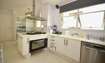 Imagem 4: Apartamento em Moema Pássaros, reformado!