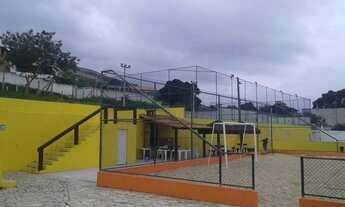 Imagem 3: Apartamento para venda possui 85 metros quadrados com 3 quartos