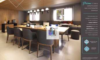 Imagem 5: Apartamentos de 2 e 3 dormitórios ao lado da Estação Belém