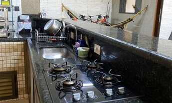 Imagem 2: Casa com 2 dormitórios à venda, 115 m² por R$ 320.000,00 - Residencial Anita Tiezzi - Pres