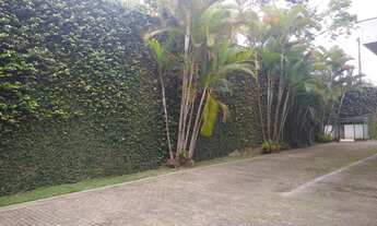 Imagem 6: Casa para aluguel com 578 metros quadrados com 4 quartos em Vila Oliveira - Mogi das Cruze