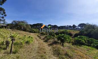 Imagem: Terreno, Campo Alegre/SC