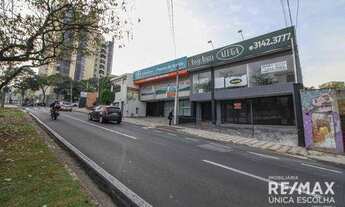 Imagem 2: Prédio para alugar, 481 m² por R$ 15.000,00/mês - Jardim Paulistano - Sorocaba/SP