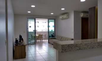 Imagem 7: Apartamento no Garden Club com 3 suítes / Andar baixo / Excelente Vista / Area de lazer ex