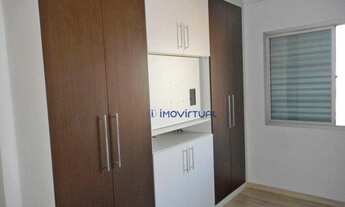 Imagem 5: Apartamento com 2 dormitórios à venda, 83 m² por R$ 485.000,00 - Vila Marari - São Paulo/S