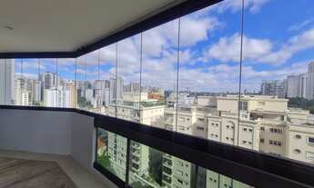 Imagem 3: Apartamento para alugar em Perdizes com 3 suítes, 220 metros