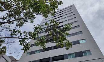 Imagem 1: Apartamento Novo com 2 Quartos em Boa Viagem, Recife