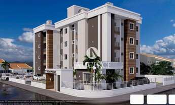 Imagem 2: Apartamento 2 dormitórios em Tijucas - SC