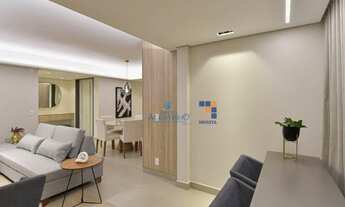 Imagem 3: Apartamento com 4 dormitórios à venda, 133 m² por R$ 2.097.366,00 - Funcionários - Belo Ho