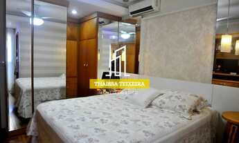 Imagem 7: Apartamento para venda possui 200 metros quadrados com 4 quartos em Praia da Costa - Vila