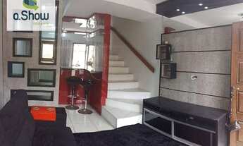 Imagem 2: Sobrado com 2 dormitórios à venda, 68 m² por R$ 196.100 - Boa Vista - Sapucaia do Sul/RS