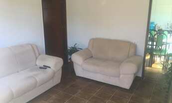 Imagem 2: Casa para Venda em Ribeirão das Neves, Sevilha (1ª Seção), 3 dormitórios, 1 banheiro, 2 va