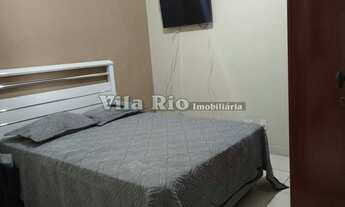 Imagem 7: Casa para venda com 98 metros quadrados com 3 quartos em Braz de Pina - Rio de Janeiro - R