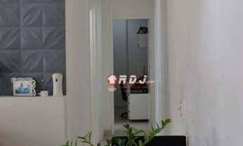 Imagem 4: Apartamento com 2 dormitórios à venda, 69 m² por R$ 489.000,00 - Macuco - Santos/SP