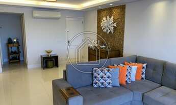 Imagem 4: Apartamento 4 quartos/2 suites Vista Mar Inga Niteroi