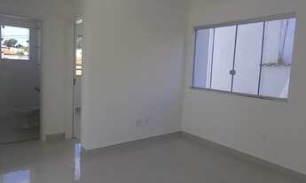 Imagem 5: BELO HORIZONTE - Apartamento Padrão - Piratininga (Venda Nova