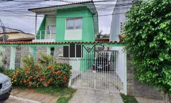Imagem: Casa à venda na freguesia Jacarepaguá