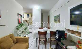 Imagem 4: Apartamento com 2 Quartos e 1 banheiro à Venda, 58 m² por R$ 220.000