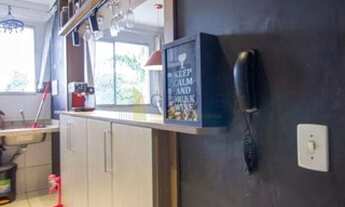 Imagem 5: Jundiaí - Apartamento Padrão - Recanto Quarto Centenário