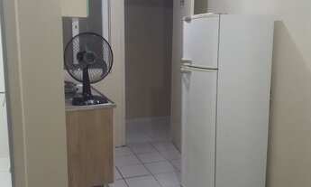 Imagem 4: Aluga-se kitnete anual a 1 quadra do mar