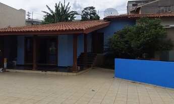 Imagem 2: CASA ASSOBRADADA EM EXCELENTE BAIRRO