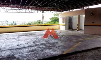 Imagem 6: Apartamento com 2 dormitórios à venda, 70 m² por R$ 180.000,00 - Ribeira - Natal/RN