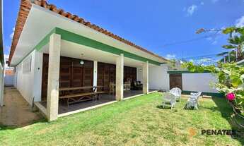 Imagem: Casa comercial na Amintas Barros com 644