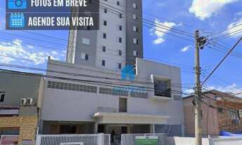 Imagem: Apartamento com 1 dormitório à venda no