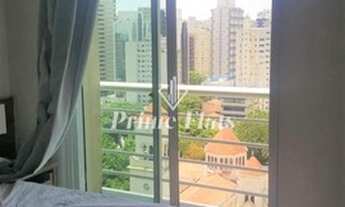 Imagem 4: Flat de 26m² à venda no Comfort Ibirapuera! Com 1 dormitório e vaga de garagem!