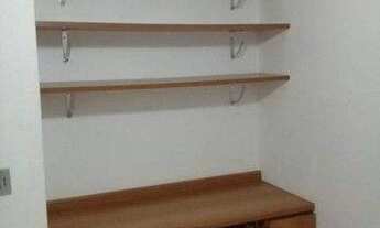 Imagem 7: Apartamento com 3 dormitórios, 80 m² - venda por R$ 250.000,00 ou aluguel por R$ 900,00/mê