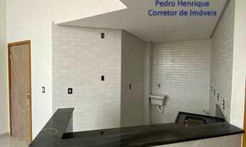 Imagem 5: Última unidade, Apartamento de 3 quartos nos Bancários