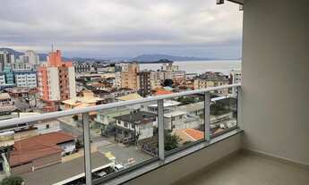 Imagem: Apartamento para venda com 2 quartos e vista