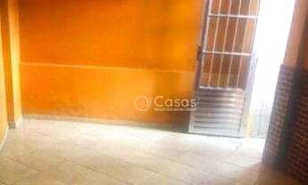 Imagem 2: Casa com 1 dormitório para alugar por R$ 550,00/mês - Parque Independência - Juiz de Fora