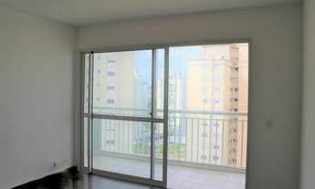 Imagem 2: Apartamento à venda com 103m², 3 dormitórios, sendo 1 suite, 2 banheiros, 2 salas, 2 vagas