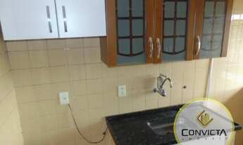 Imagem 7: Apartamento para Locação em Brasília, Núcleo Bandeirante, 2 dormitórios, 1 banheiro, 1 vag